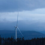 Pattern Energy conclut un refinancement de plus de 300 millions de dollars canadiens pour le parc éolien Meikle