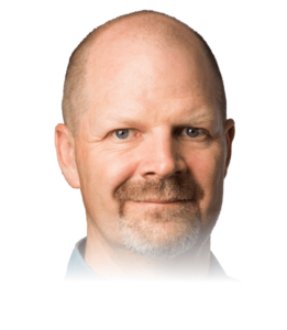 Hunter Armistead - Pattern Energy