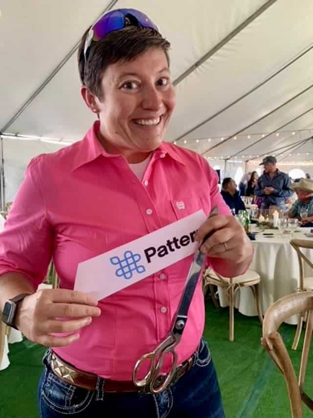 From teacher to renewable energy leader: Chelsea Abner - Pattern Energy