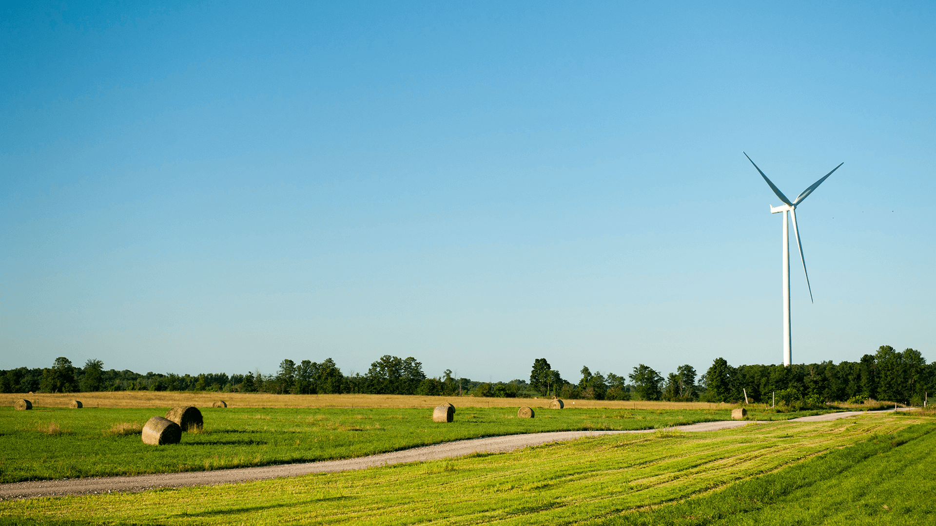 Heritage Prairie Renewable - Pattern Energy
