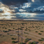Pattern Energy Acquires SunZia Transmission Project