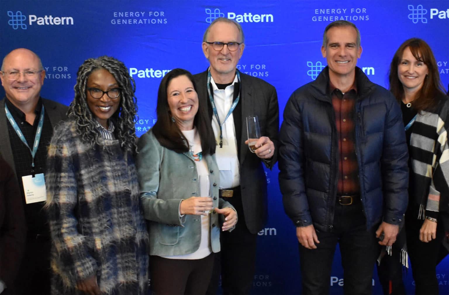 Grand Opening of Pattern Energy’s Western Spirit Wind in New Mexico ...