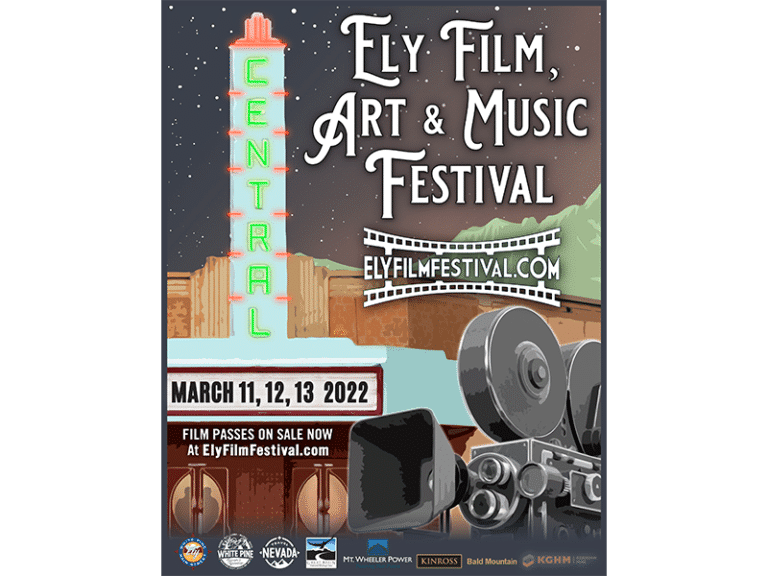 The Ely Film, Art, and Music Festival Pattern Energy
