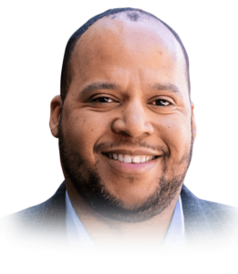 Andre Walker - Pattern Energy