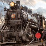 The Nevada Northern Railway: A Legend Keeps Rolling