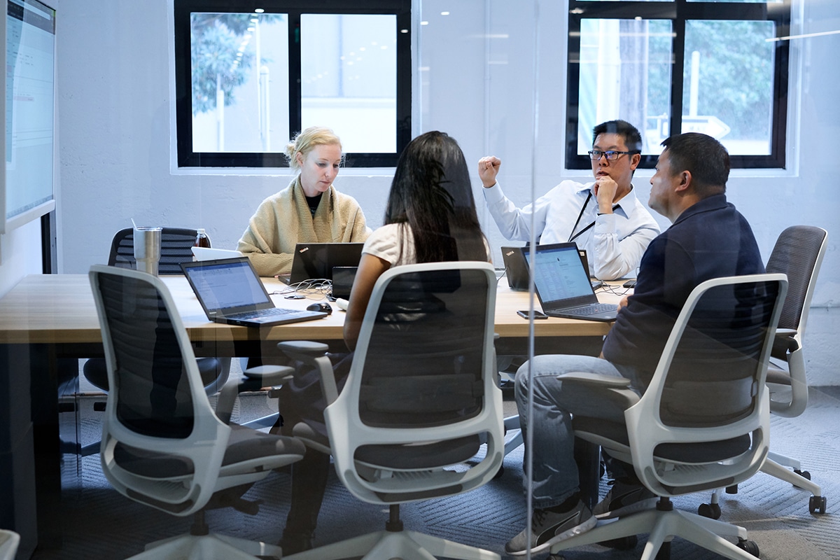 Pattern Energy Named Best Renewable Energy Workplace in Bay Area by The ...