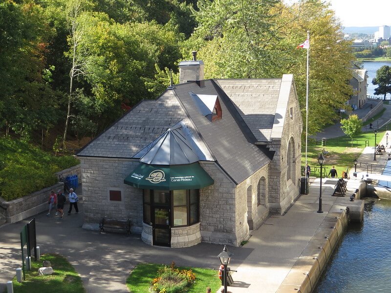 Bytown Museum