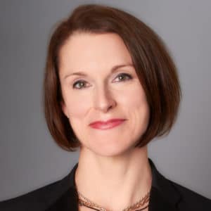 Sarah Webster