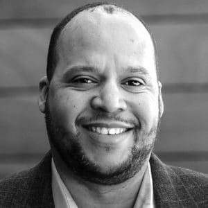 Andre Walker