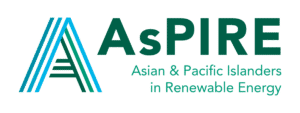 Asian and Pacific Islanders in Renewable Energy