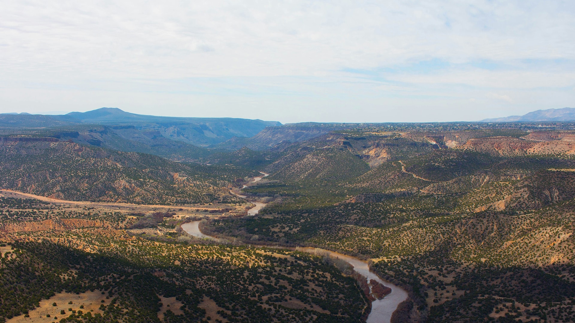 Page du guide de style TR - Pattern Energy