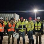 January 15th Crew Recognition